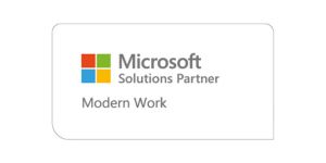 Microsoft solution partner modern work - Marka Service