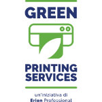 Green Printing Services - Certificazione Marka Service