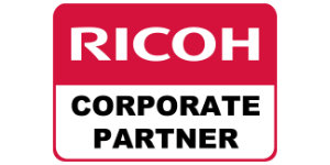 ricoh corporate partner