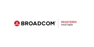 Broadcom wmware division