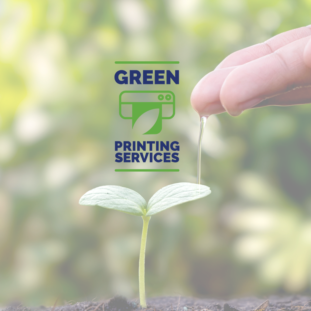 Certificazione Green Printing