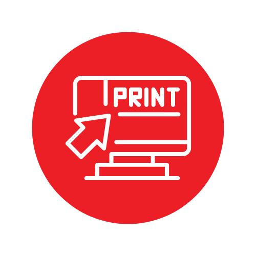 Printing - Marka Service